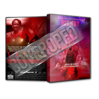 Mandy 2018 Türkçe Dvd Cover Tasarımı